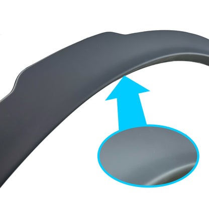 Primer Front Wheel Arch Trim (with PDC hole) for Land Rover Discovery Sport (2019+) - Right