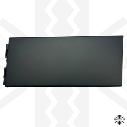 Under Headlight Bumper Insert Panel for Land Rover Defender L663 - Left