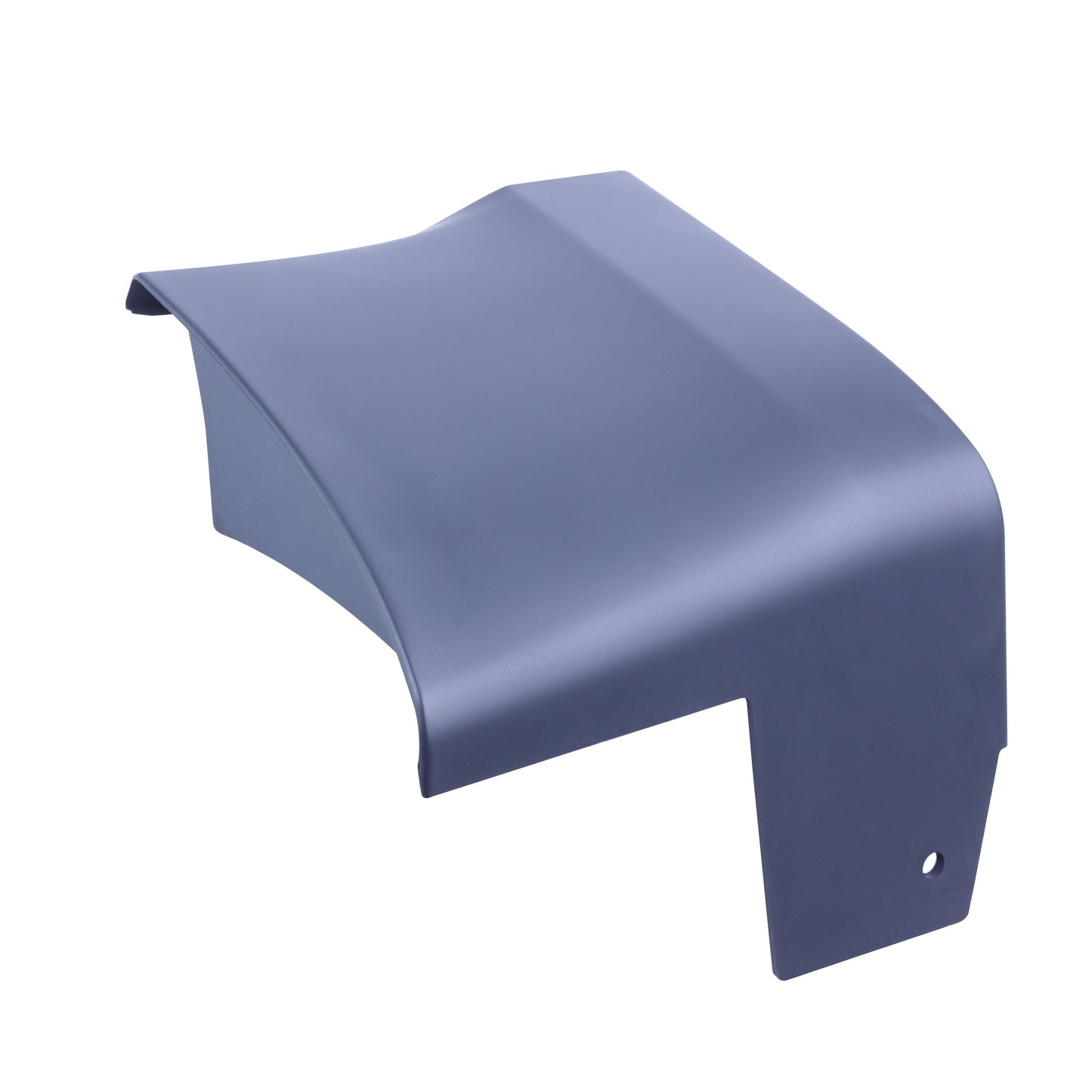 Lower Door Moulding in Primer - Front Right Small Section - for Range Rover Sport L494