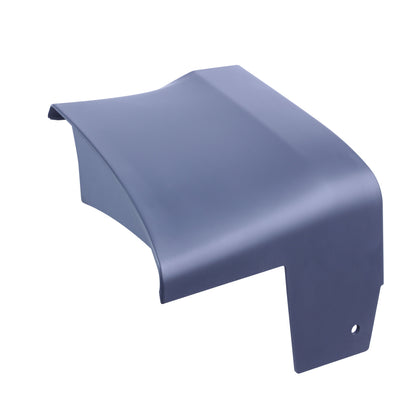 Lower Door Moulding in Primer - Front Right Small Section - for Range Rover Sport L494