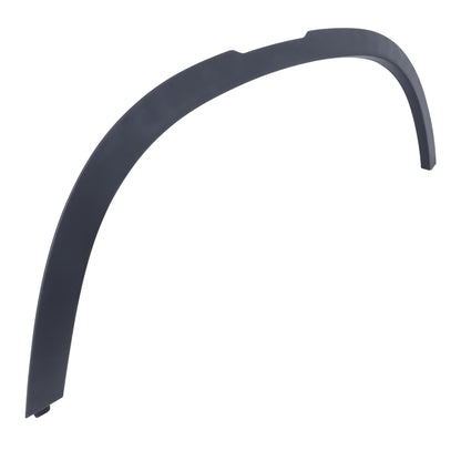 Wheel Arch Section - Standard Width - Front Right (R1) for Land Rover Defender L663 - Textured Black