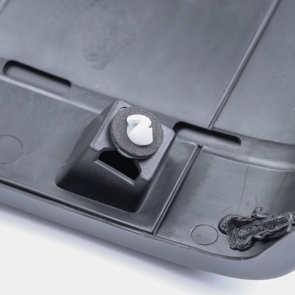 Lower Door Moulding in Primer - Front Right Small Section - for Range Rover Sport L494