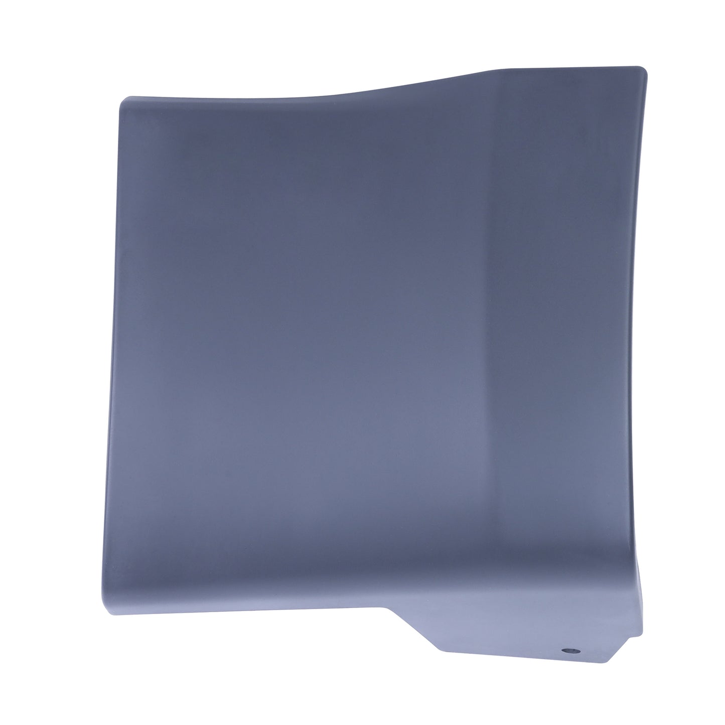 Lower Door Moulding in Primer - Front Right Small Section - for Range Rover Sport L494