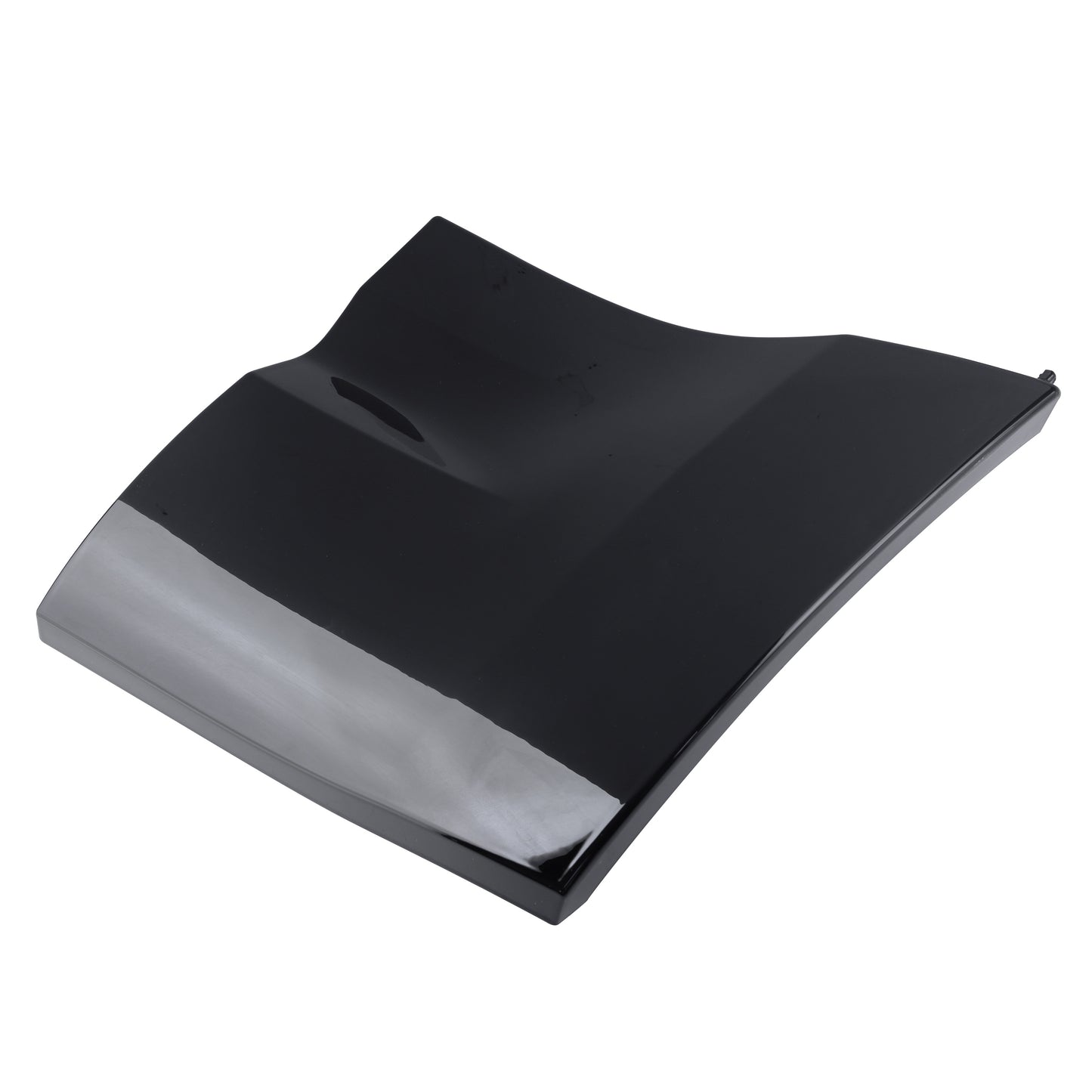 Gloss Black Lower Door Moulding for Land Rover Defender L663 - L1