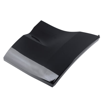 Gloss Black Lower Door Moulding for Land Rover Defender L663 - L1