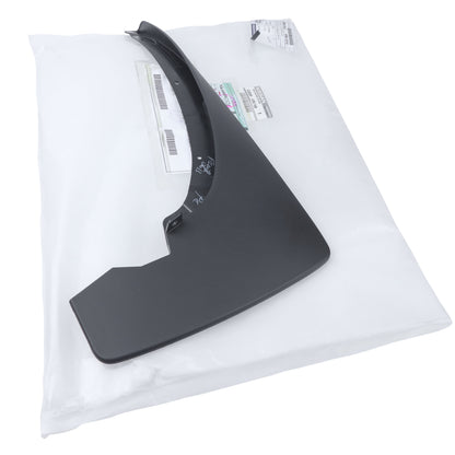 Front Right Mudflap for Nissan Navara D40