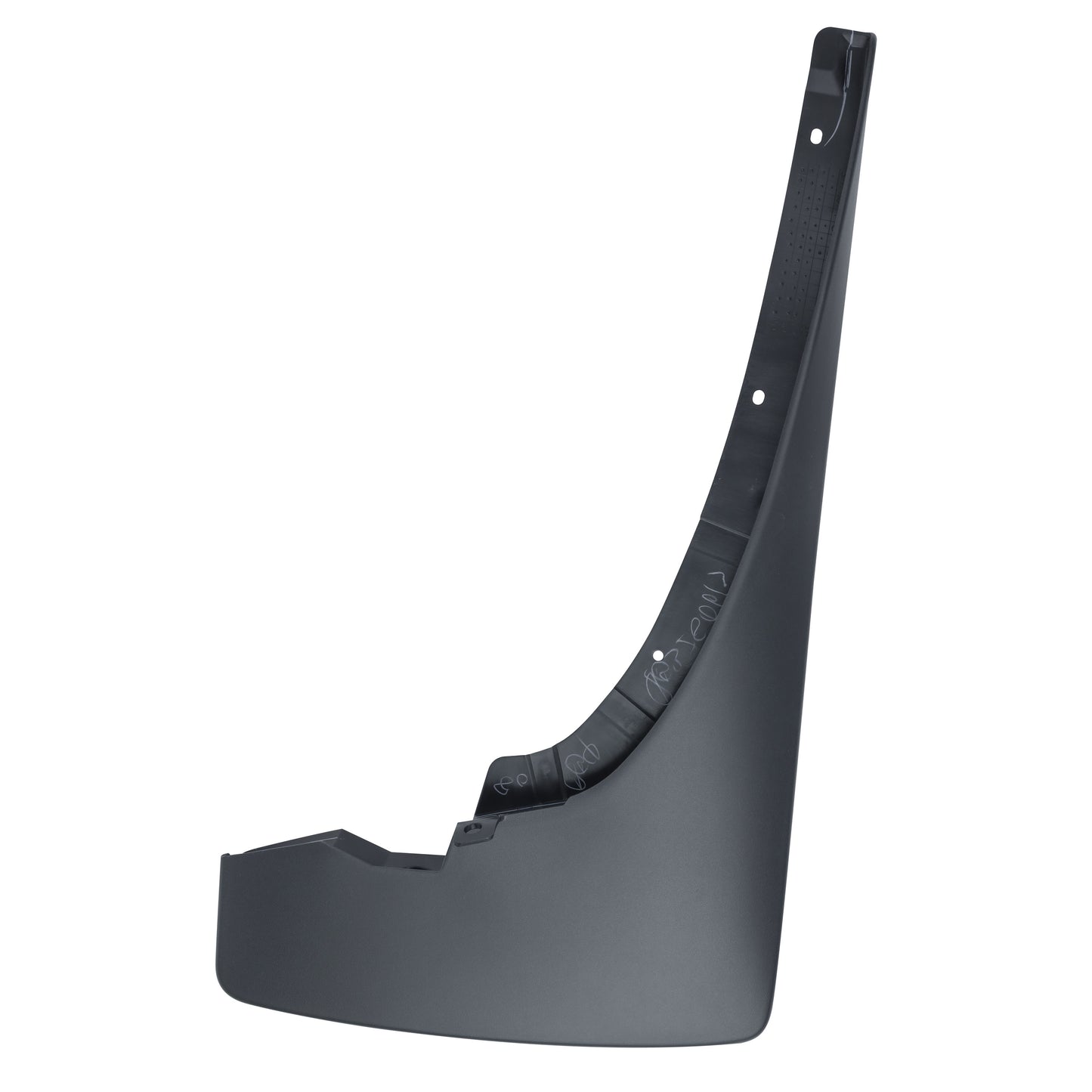 Front Right Mudflap for Nissan Navara D40
