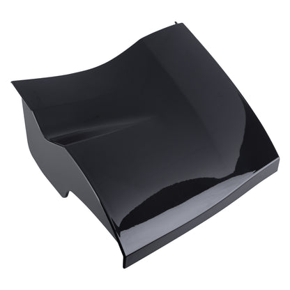 Gloss Black Lower Door Moulding for Land Rover Defender L663 - L1