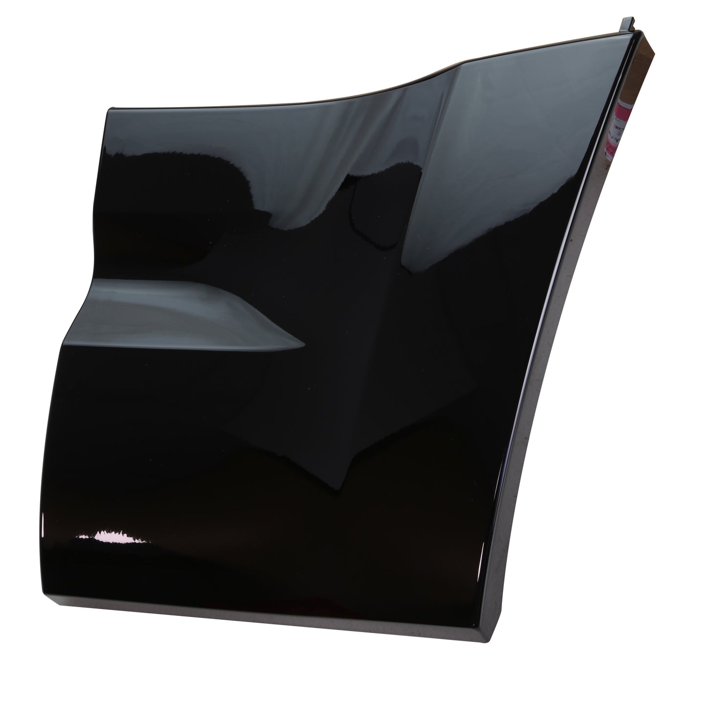 Gloss Black Lower Door Moulding for Land Rover Defender L663 - L1