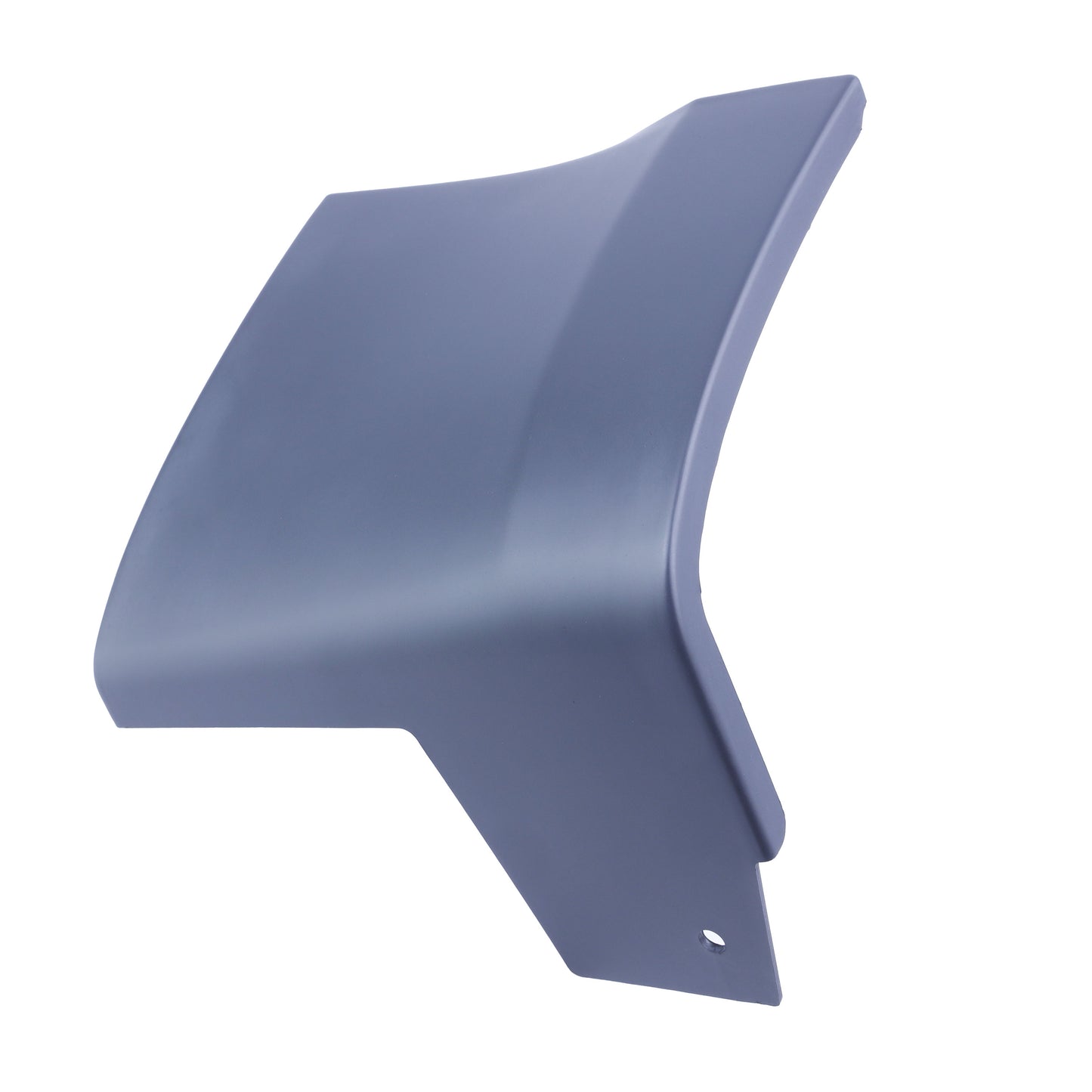 Lower Door Moulding in Primer - Front Right Small Section - for Range Rover Sport L494