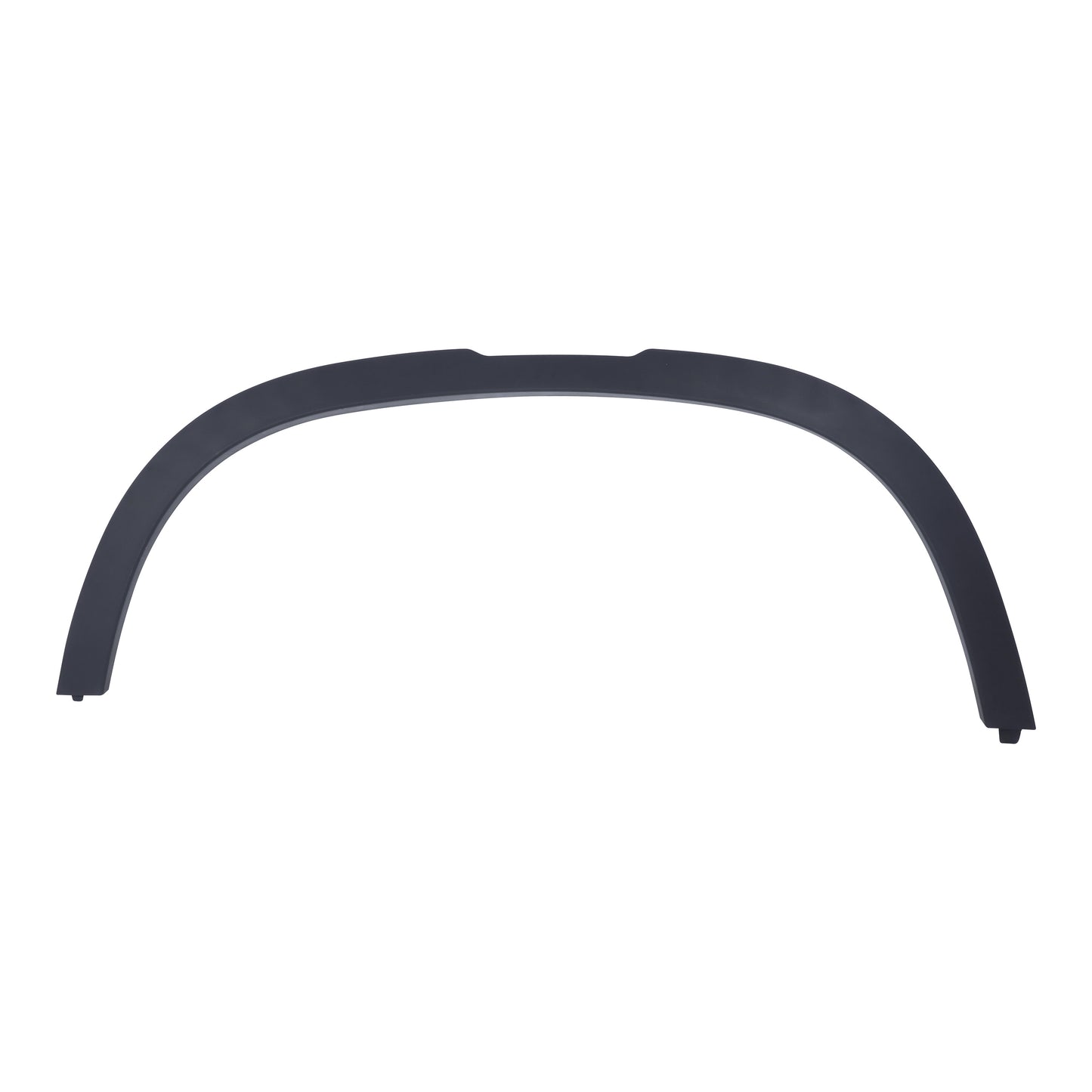 Wheel Arch Section - Standard Width - Front Right (R1) for Land Rover Defender L663 - Textured Black
