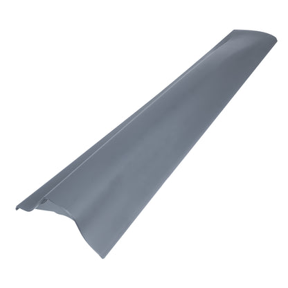 Lower Door Moulding in Primer - Right Front Door Section - for Range Rover Sport L494