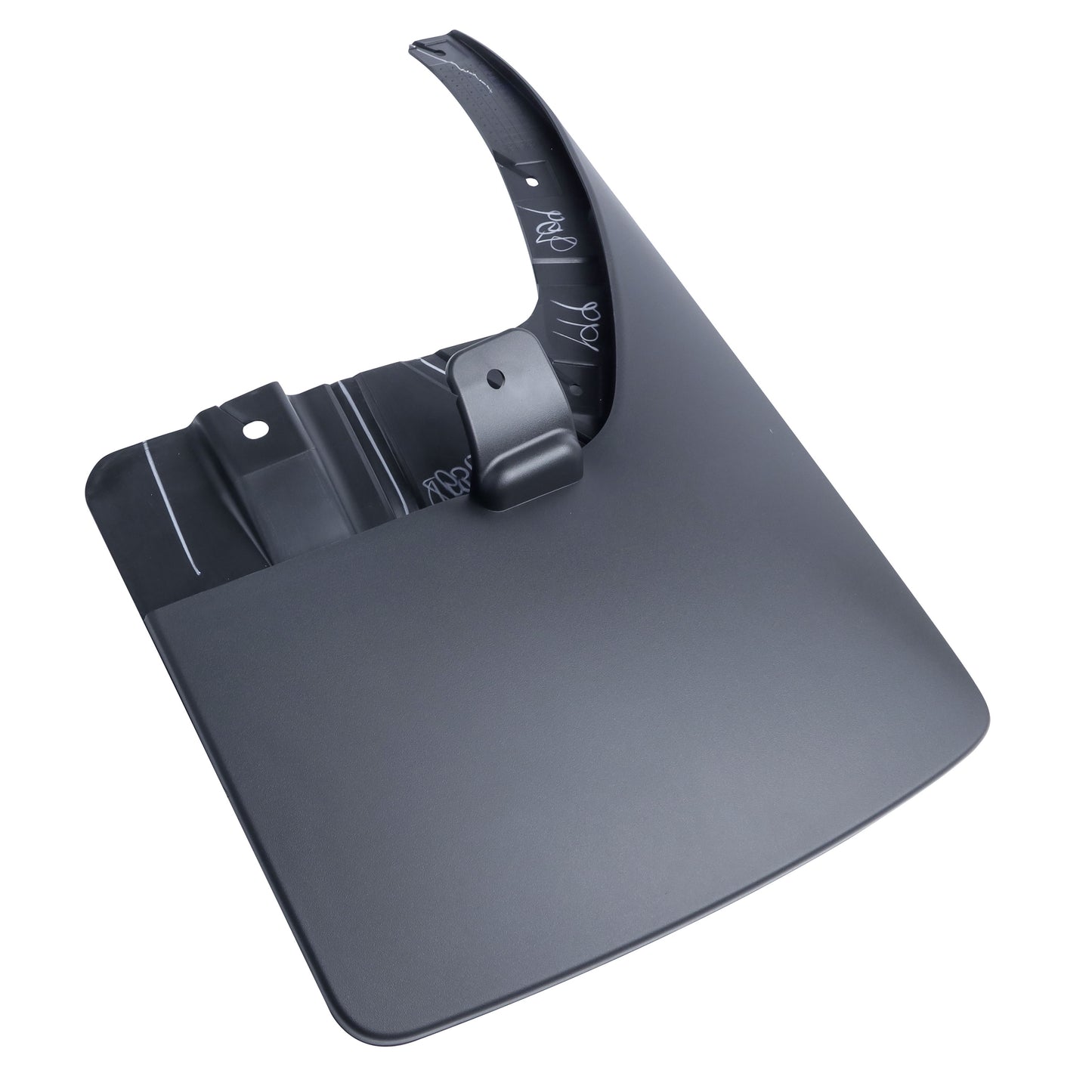 Rear Right Mudflap for Nissan Navara D40