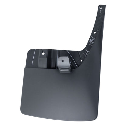 Rear Right Mudflap for Nissan Navara D40