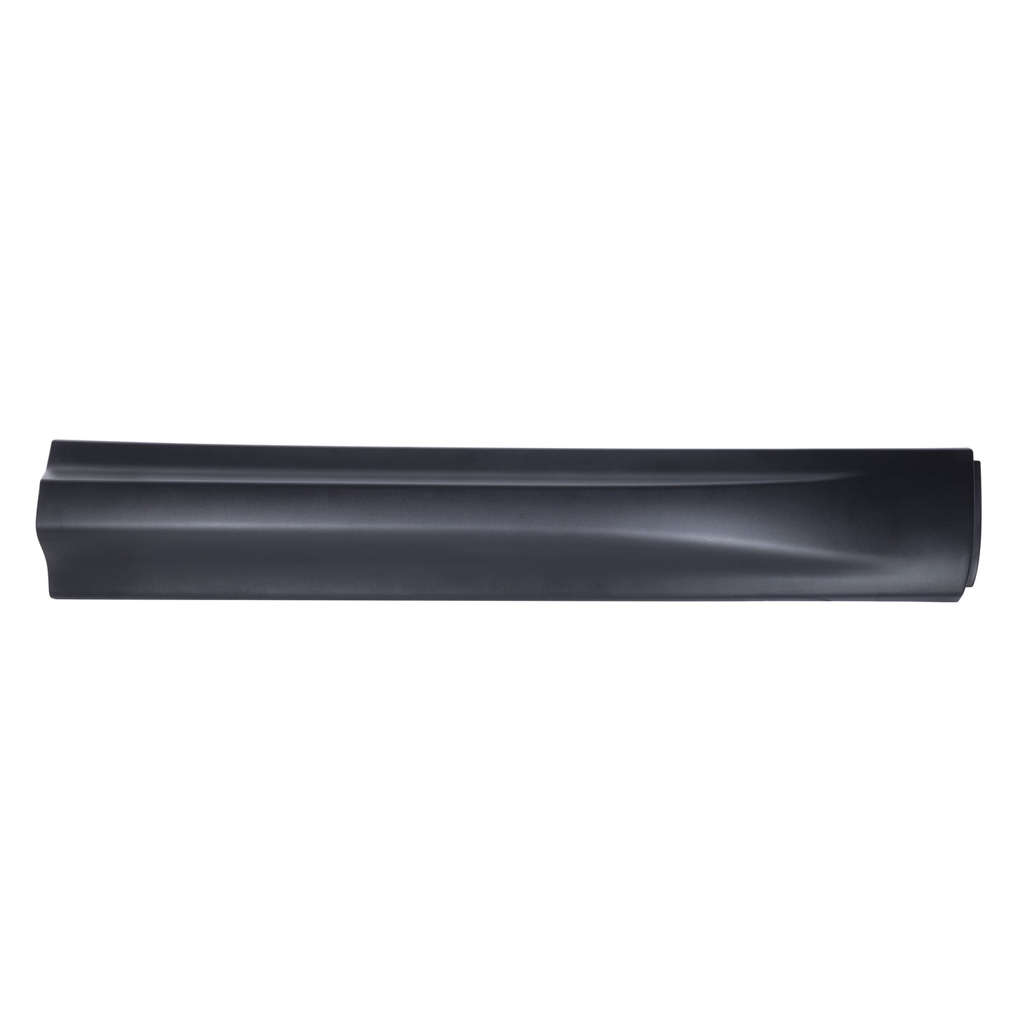 Lower Door Moulding in Textured Black - Right Front Door Section - for Range Rover Sport L494