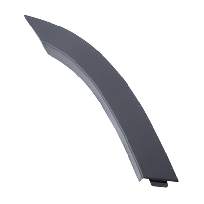 Wheel Arch Section - Standard Width - Rear Right (R2) for Land Rover Defender L663(110 & 130) - Textured Black