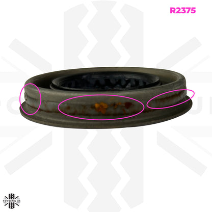 Genuine Drive Shaft Seal Ring for Jaguar X-Type AWD - PN C2S4875