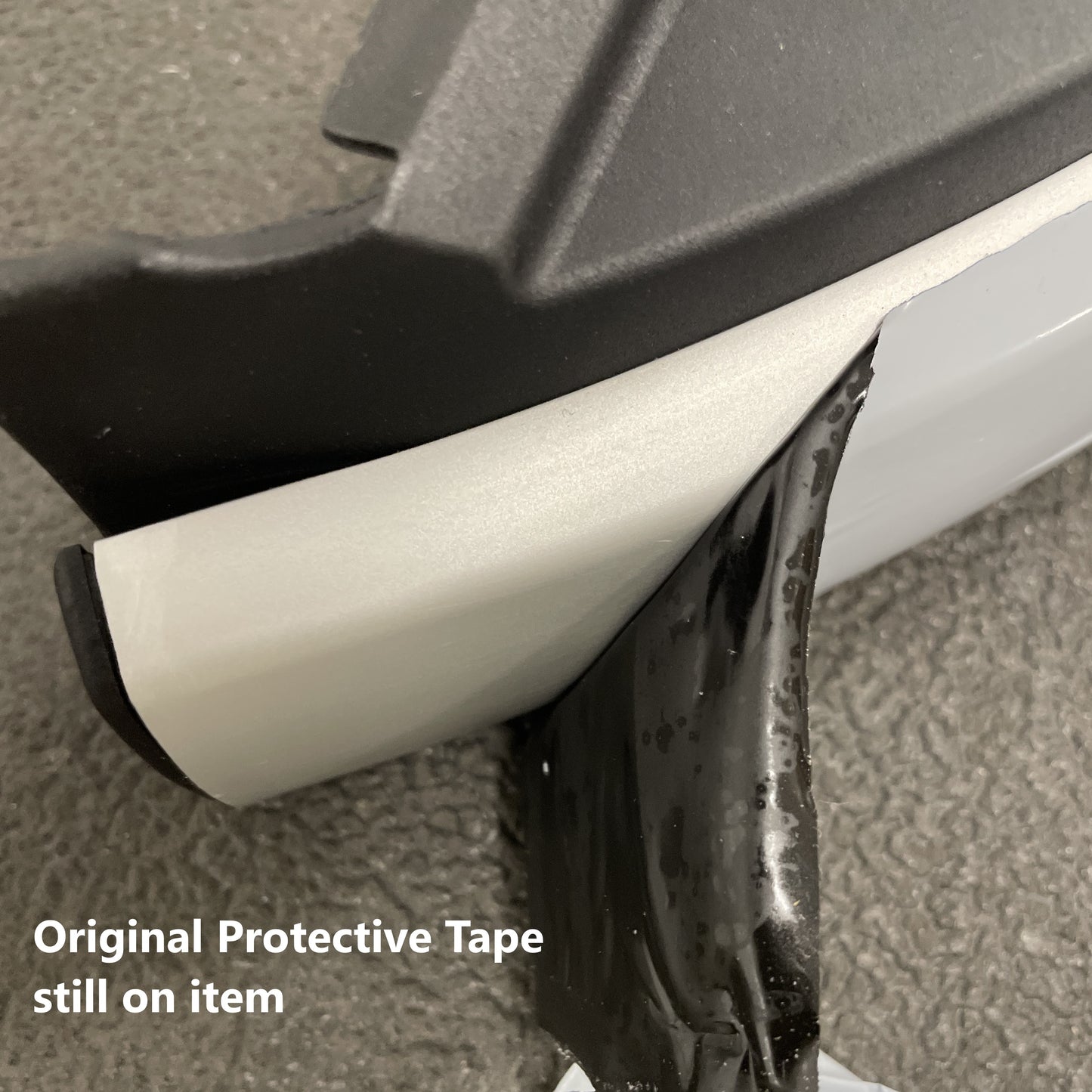 B-GRADE - Genuine Replacement SIDE STEP ONLY for Land Rover Freelander 2 - LEFT