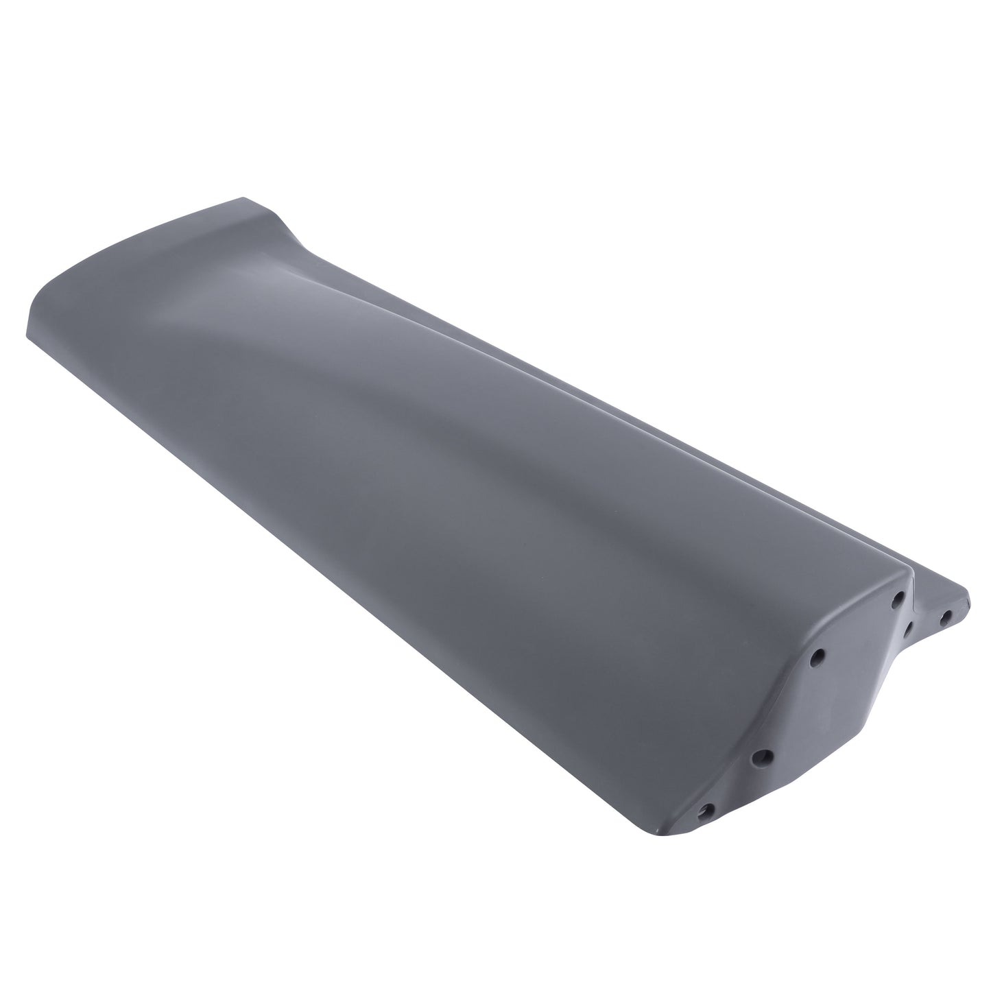 Lower Door Moulding in Primer - Right Rear - for Range Rover Sport L494