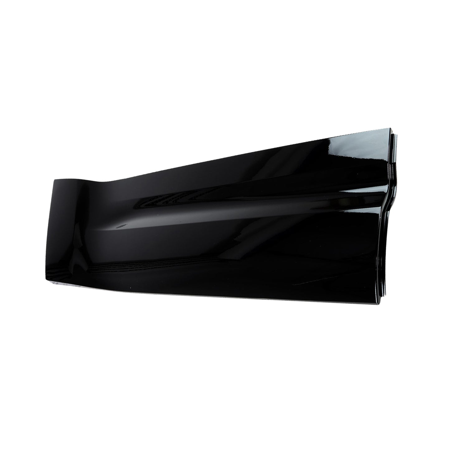 Gloss Black Lower Door Moulding for Land Rover Defender L663 - R3