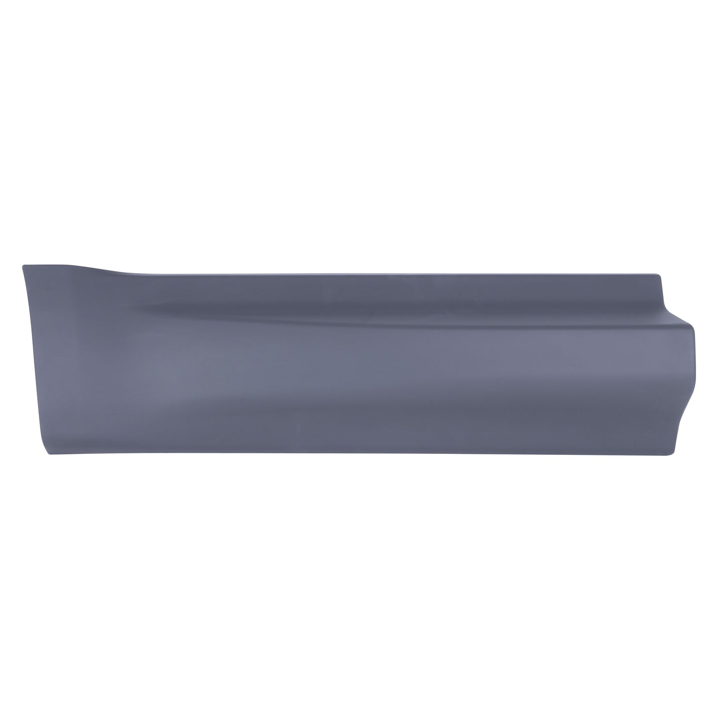 Lower Door Moulding in Primer - Right Rear - for Range Rover Sport L494