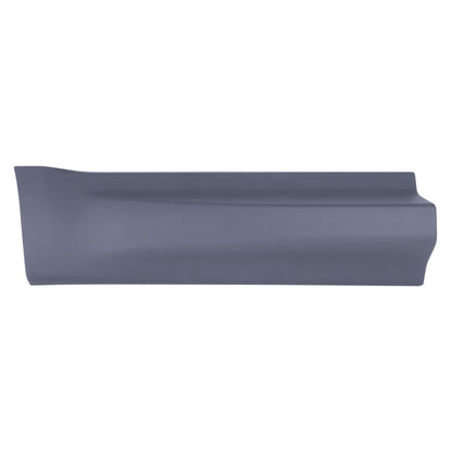 Lower Door Moulding in Primer - Right Rear - for Range Rover Sport L494