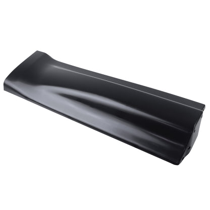 Lower Door Moulding in ABS - Right Rear - for Range Rover Sport L494