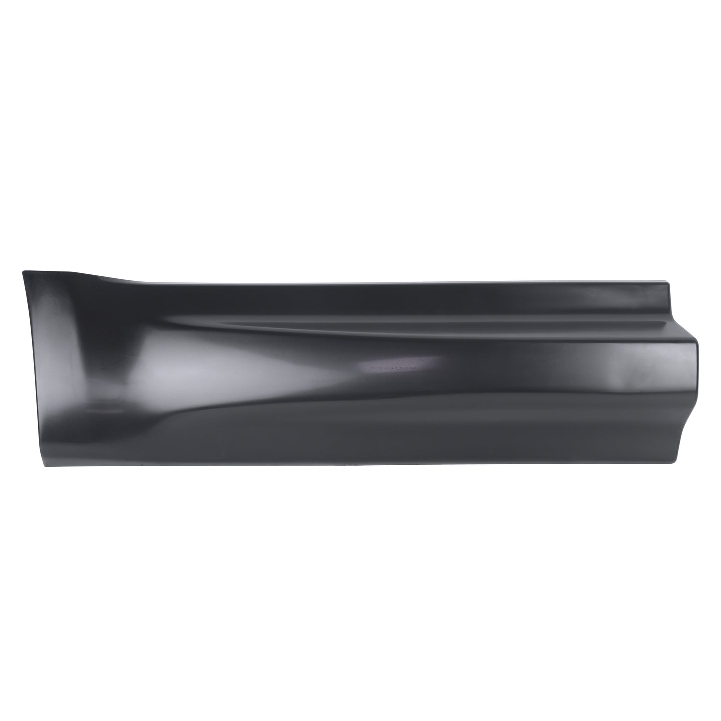 Lower Door Moulding in ABS - Right Rear - for Range Rover Sport L494