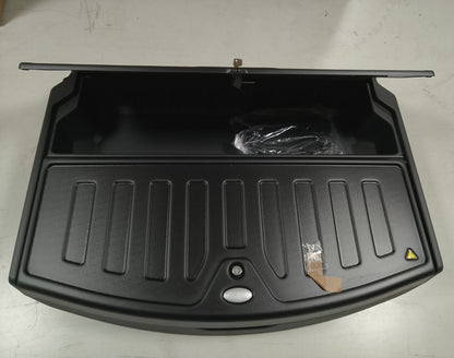 B-GRADE - Boot Loadspace Organiser Box for Land Rover Discovery Sport