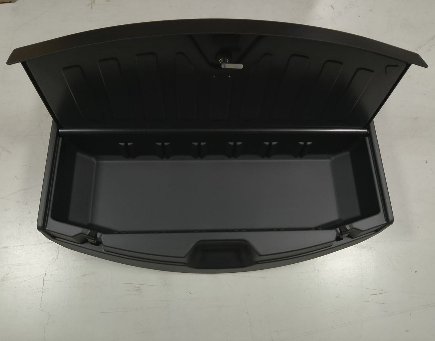 B-GRADE - Boot Loadspace Organiser Box for Land Rover Discovery Sport