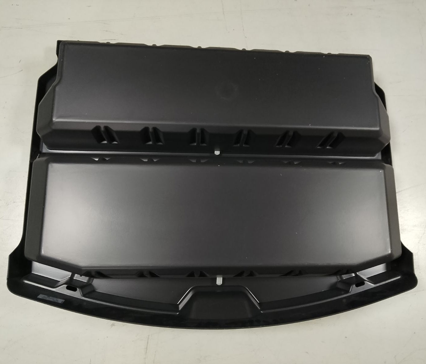B-GRADE - Boot Loadspace Organiser Box for Land Rover Discovery Sport