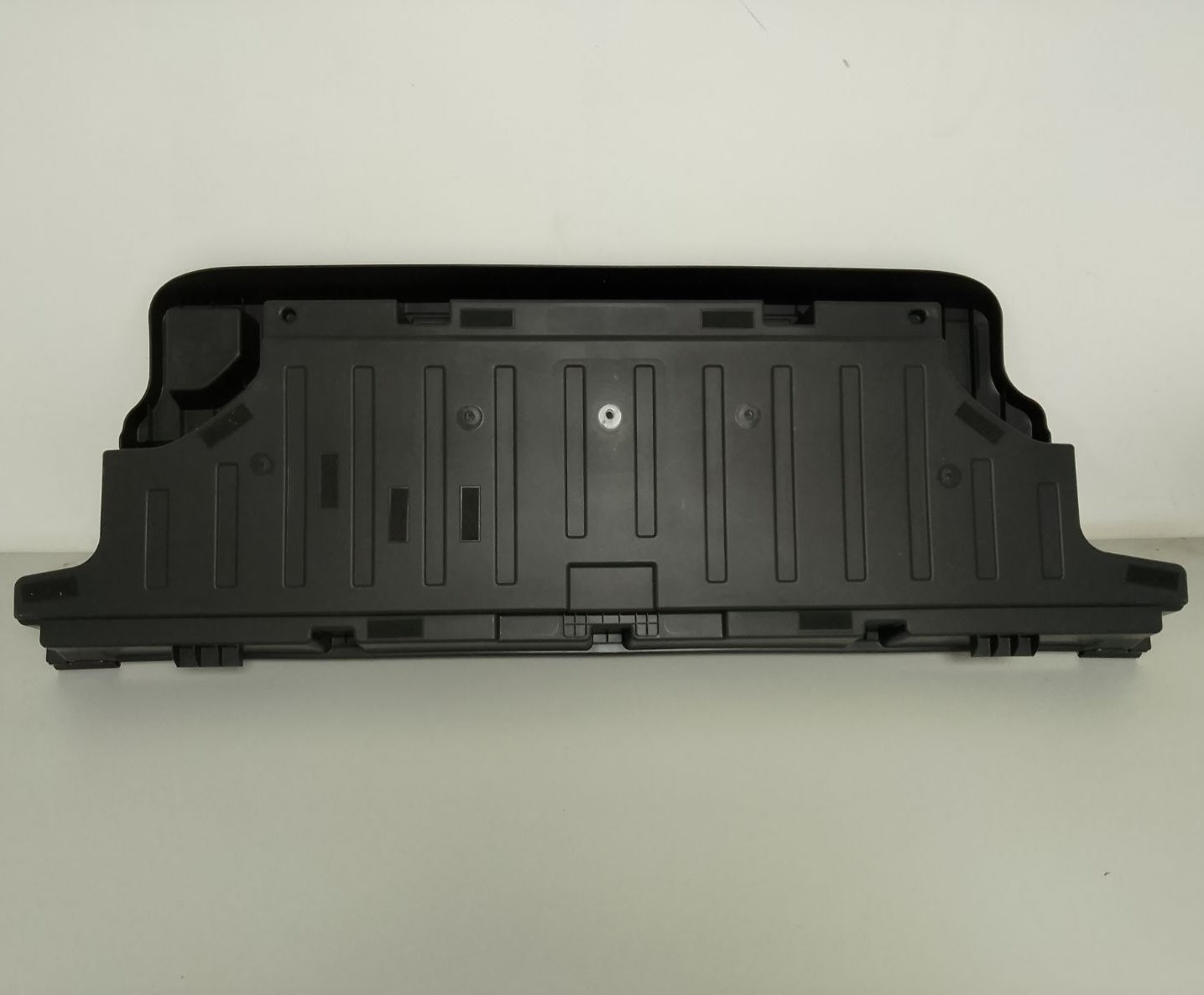 B-GRADE - Rear Raised Floor Stowage Box for Land Rover Defender L663(130)