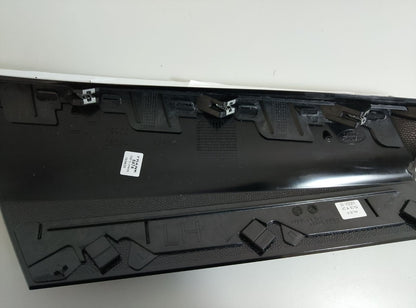 NO GENUINE PACKAGING  - Genuine Black Left D Pillar Cover for Land Rover Discovery Sport