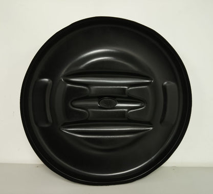 B-GRADE 17" Rigid Spare Wheel Cover Genuine for Land Rover Freelander 1