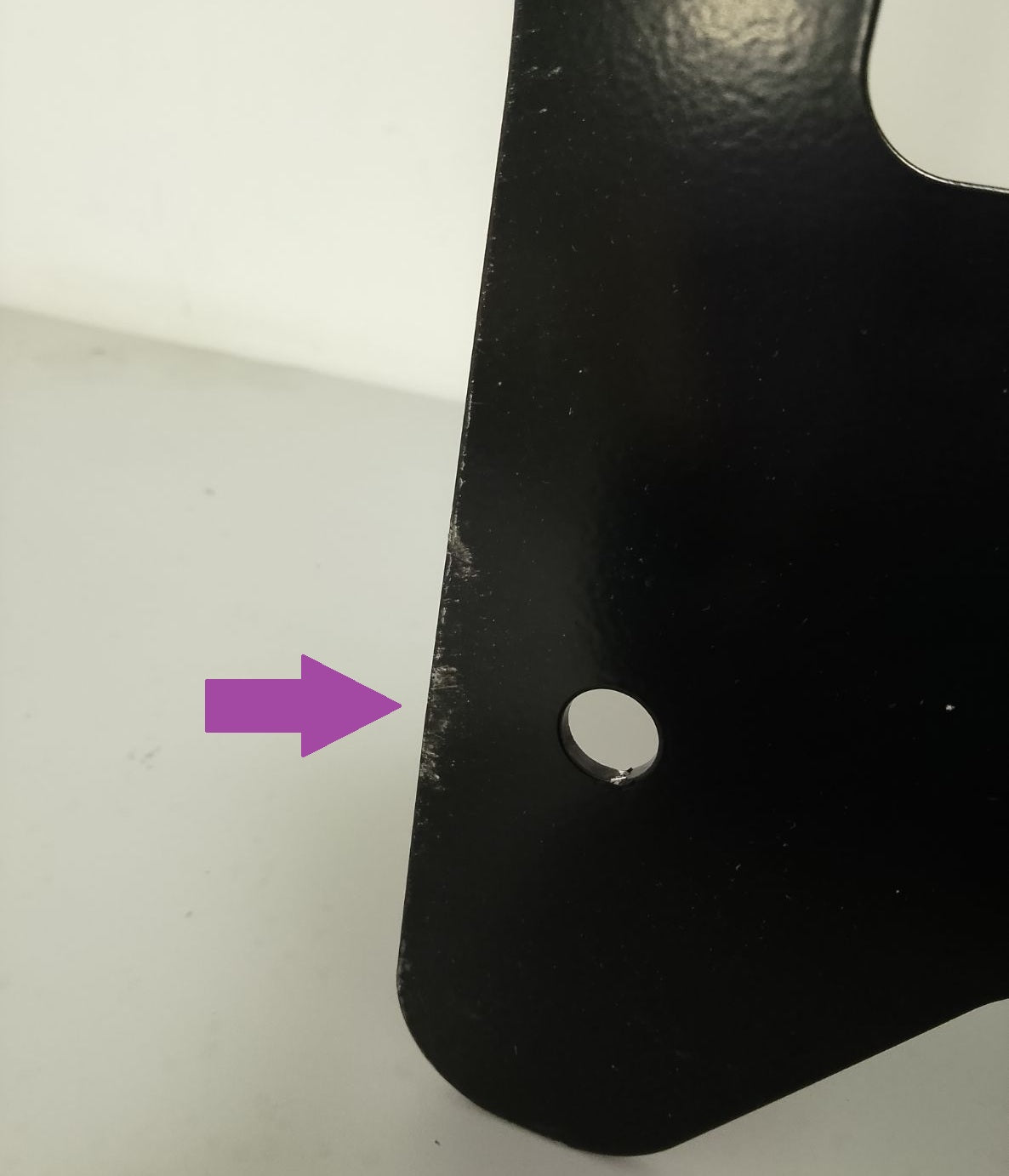 B-GRADE Molle Plate Kit - Mix Design - PAIR - for Land Rover Discovery 3/4