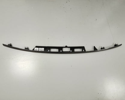 B-GRADE - Range Rover Sport L494 Tailgate Replacement Trim  - Genuine - Carbon Fibre