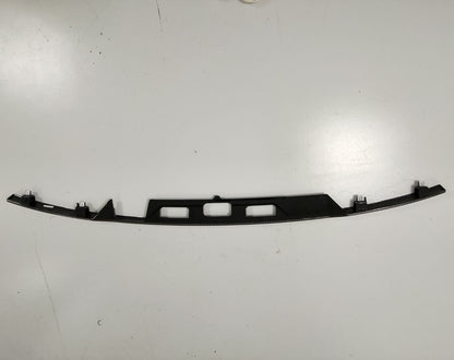 B-GRADE - Range Rover Sport L494 Tailgate Replacement Trim  - Genuine - Carbon Fibre