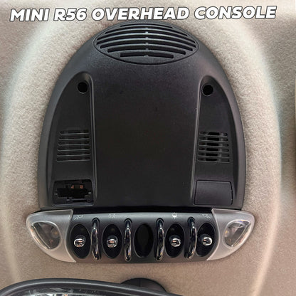 Dash Cam Power Tap-In Loom for BMW Mini R56