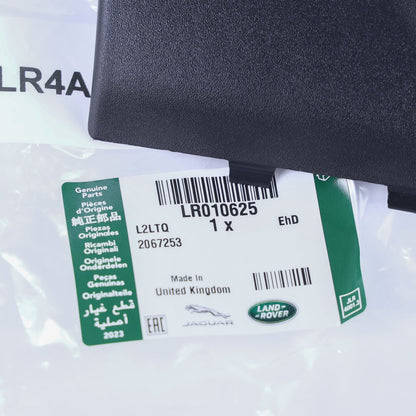 Rear Right Wheel Arch End Cap 'Small Cap' for Land Rover Discovery 4