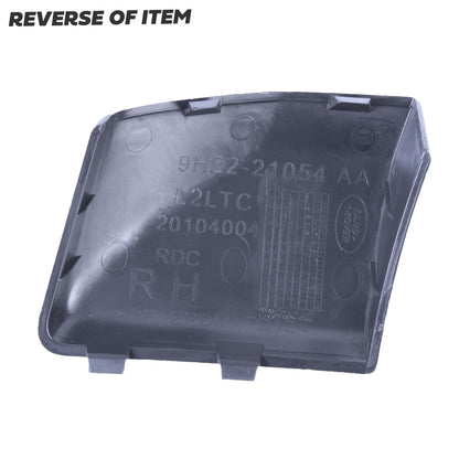 Rear Right Wheel Arch End Cap 'Small Cap' for Land Rover Discovery 4