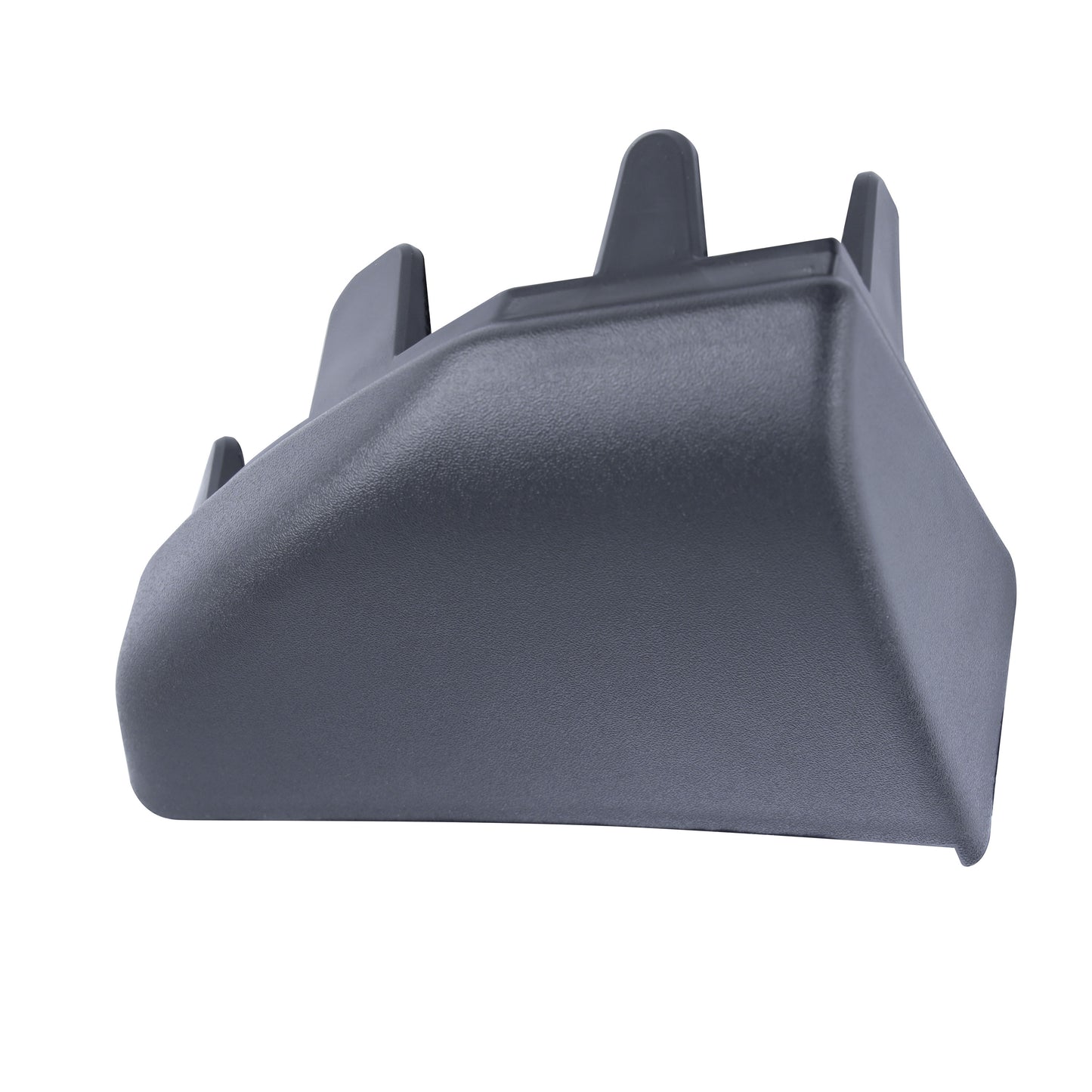 Rear Right Wheel Arch End Cap 'Back End' for Land Rover Discovery 4