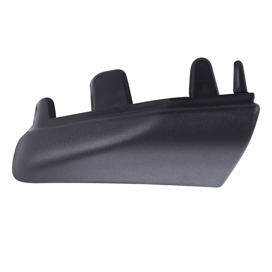 Rear Right Wheel Arch End Cap 'Back End' for Land Rover Discovery 4