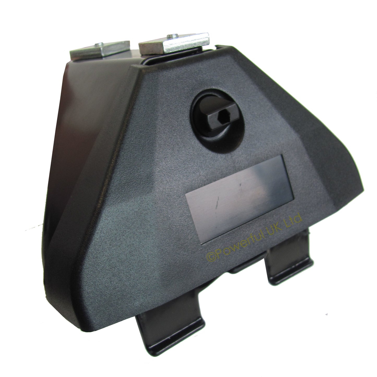 Roof Bar Feet for Expert, Caddy, Inca, Jumpy