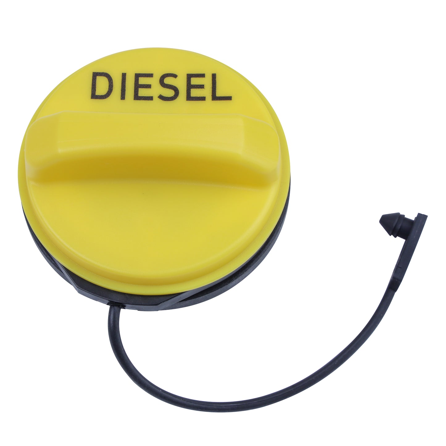 Replacement Filler Cap - Aftermarket - Diesel - for Jaguar XF