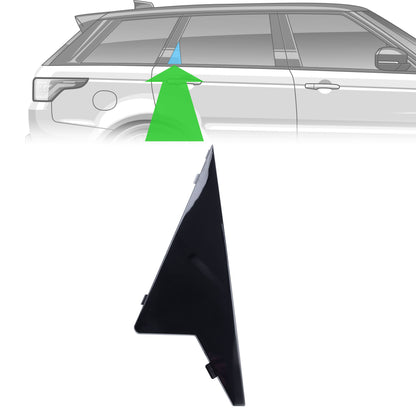 C Pillar Finisher - Right - for Range Rover Sport L494