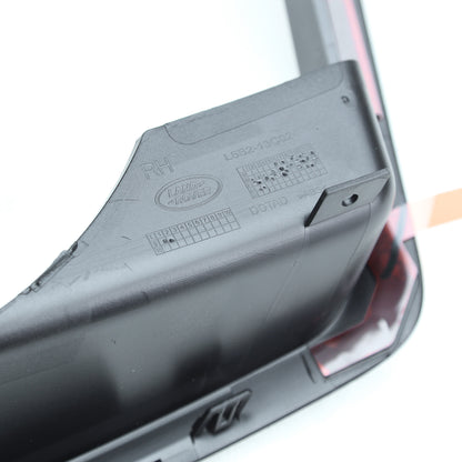 GENUINE Headlight Surround 'NO Washer' for Land Rover Defender L663 - RIGHT