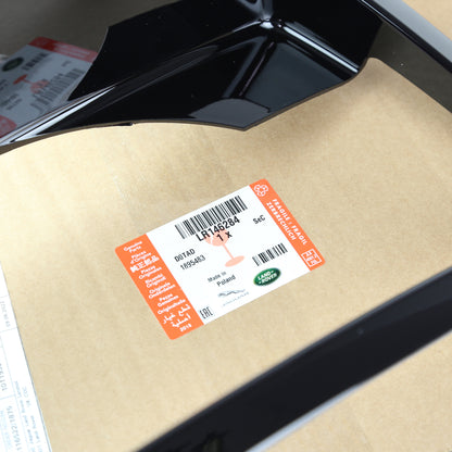 GENUINE Headlight Surround 'NO Washer' for Land Rover Defender L663 - RIGHT