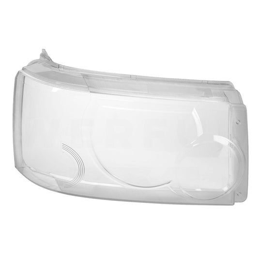 Replacement Headlight Lens - Early Type - for Range Rover Sport 2005 - RH