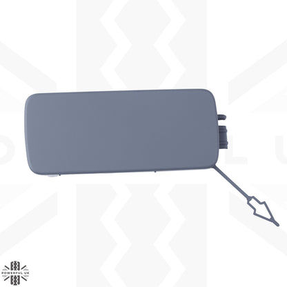 Genuine Tow Eye Blanking Plate for Land Rover Defender L663 - Right