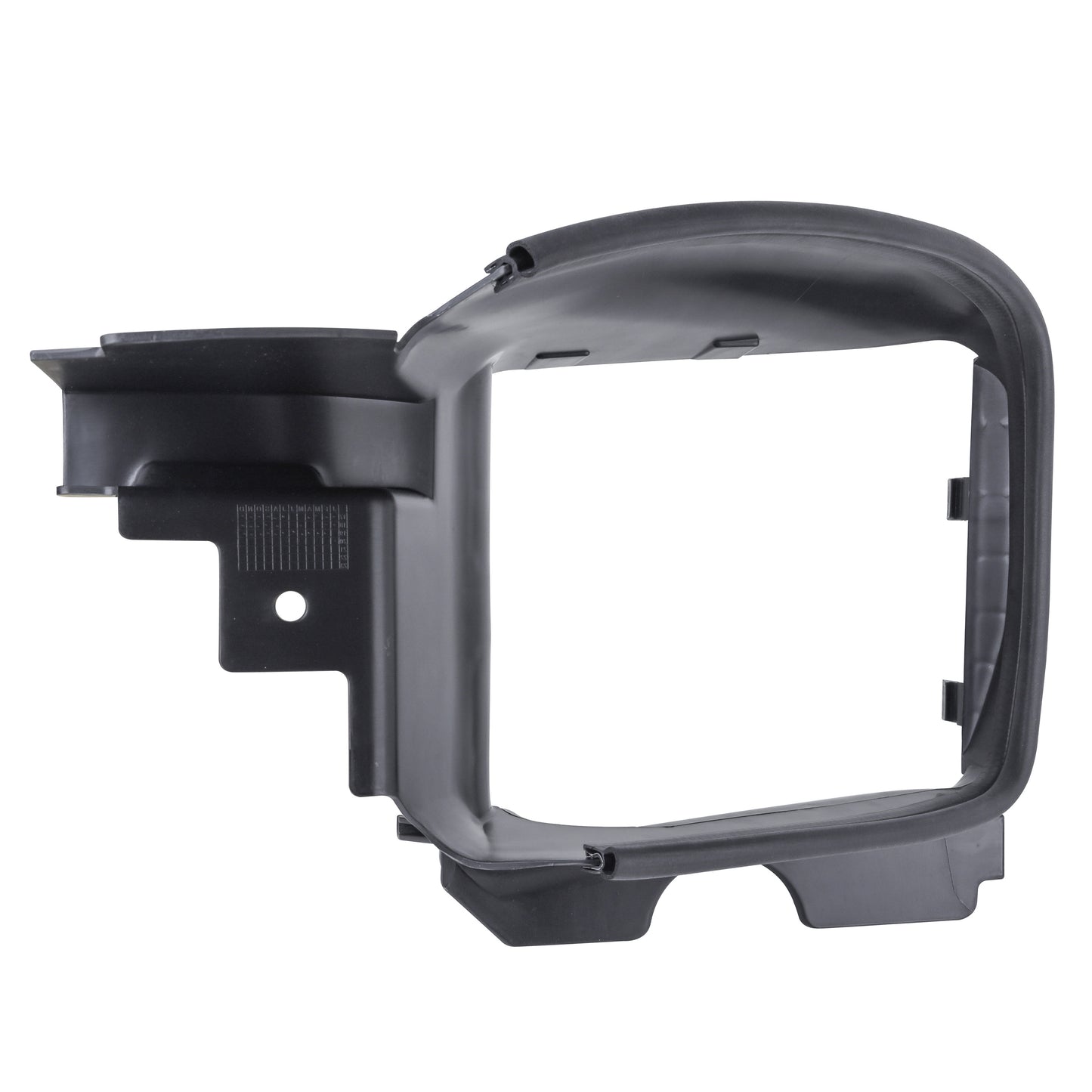 Front Bumper Intake Air Deflector for Range Rover Sport L494 2018 - Right